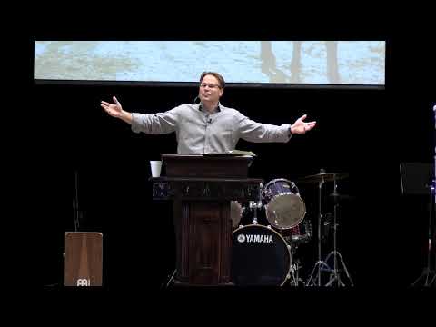 Matthew 27:55-61 | Were you there? - Rodney C. Brown Jr.