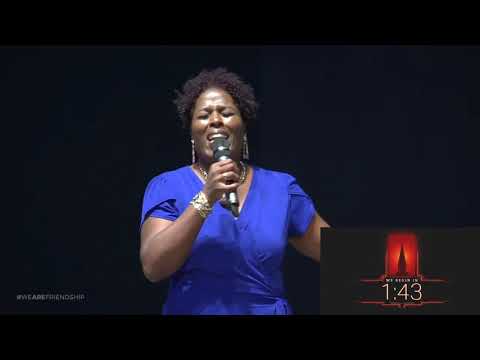 What A Fellowship | 1 John 1:1-2:2 ESV