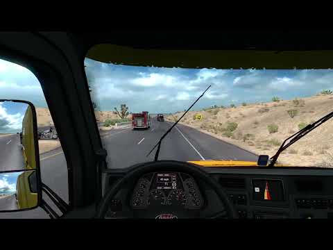 The Word on Wheels, Episode 29 : Joshua 5:6 - Joshua 8:33