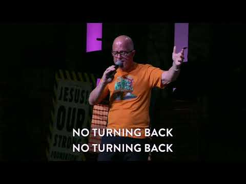 9:00 Classic Service |Abraham Wright | 1 Timothy 3: 4-7