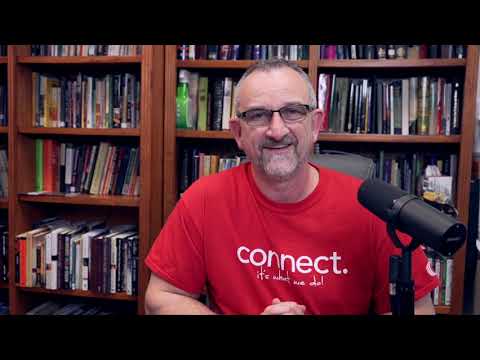 John 16:16-24 | 4.28.21 | Connection Points