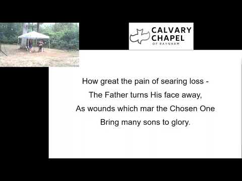 Sunday, 8-16-2020 Jeremiah 31:1-14