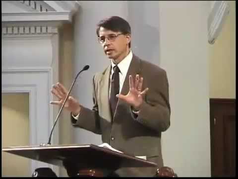 Meeting Jesus at Night, John 3:1-15 (Isaiah 44:1-5, Ezekiel 36:25-27) by  Frank Thielman