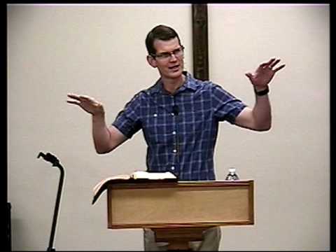 Luke 4:31-44 ~ All Authority Over All Things ~ July 24th, 2016