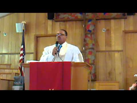 N. E. Staples 3 Sermon 01/12/2013 Part 3  Text:1 Chronicles 28:8-10