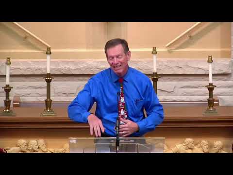 The endurance shown by Joseph and Mary - Luke 2:1-7 - December 20, 2021