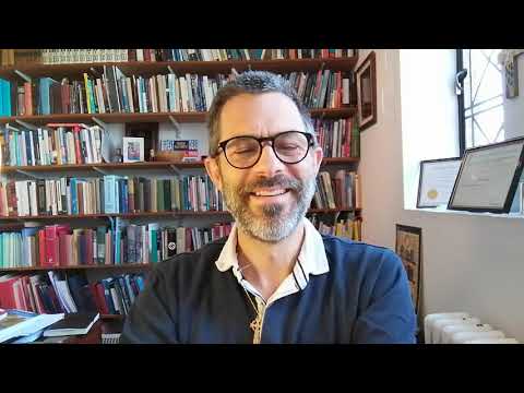 'You can't take it with you' James 1:9-11 & Mark 4:18-19 by Jason C. Boyd