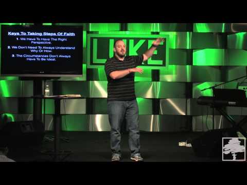 5 + 2 + Jesus = 5000: Luke 9:10-17