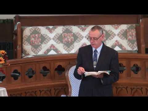 How Do You Love 1 John 3:17-18