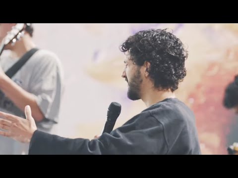 1 John 2:15 - Axel | UPPERROOM Thursday Set 5/29/2025