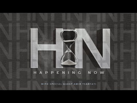 Sunday 1st Service - But What Does God Say About Israel? (Romans 11:1-12)