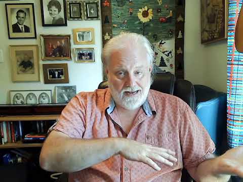 Daily Bible Reflection with Rev. Norm Seli - August 17 - Exodus 34: 29-35