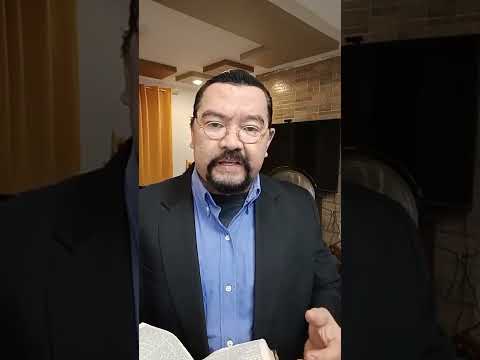 Having Gods Favor Over our Nation - 2 Chronicles 13:5