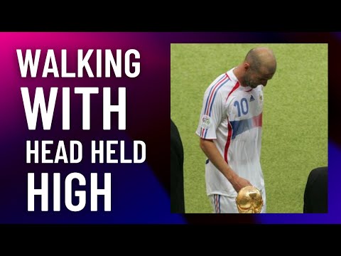 Walking With Head Held High - The Glorious Promise of Leviticus 26:13 - Rev. Dr. Duke Jeyaraj