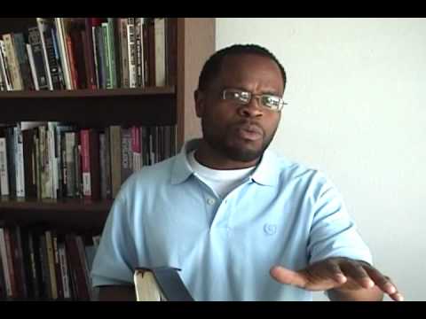 The Challenge of the World - 1 John 2:16