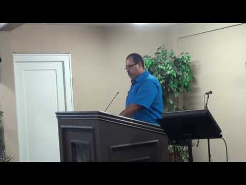 Nehemiah 8:1-12 8/17/16