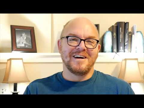 (Revelation 4:2-3) A Devotional Exposition of Revelation - episode 19