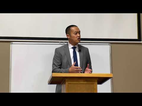 GRCC Sermon - Hebrews 4:1-11 - God's Rest