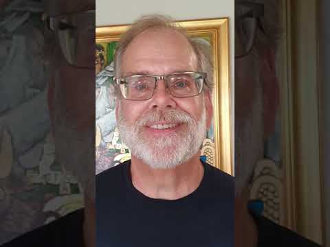 Pastor Jeff Frohner Minute Devotional - Psalm 11:1