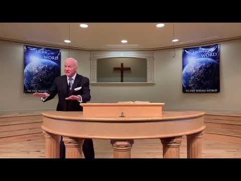 Ponder the Path of Thy Feet  Prov. 4:26 11/29/20