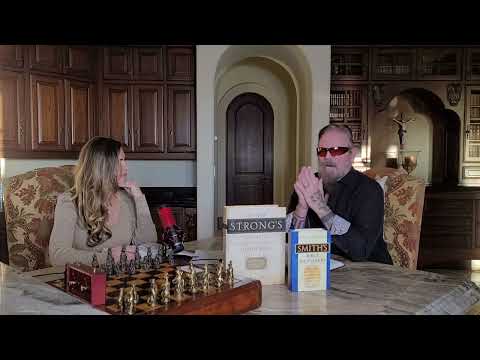 ANOTHER INTERFERENCE WITH LINEAGE OF CHRIST, GENESIS 34, 1-31