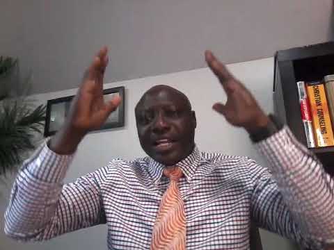 QUALIFICATION OF ELISHA 2 Kings 3:11-12