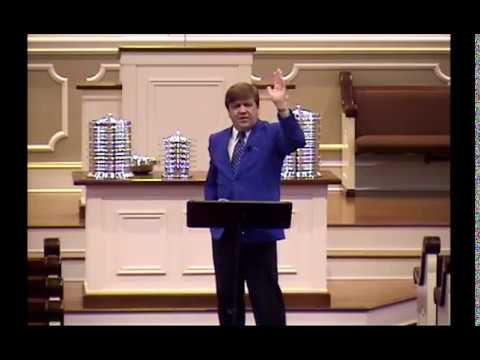 08/11/19 The Pentateuch: Genesis 34:1 - 35:29