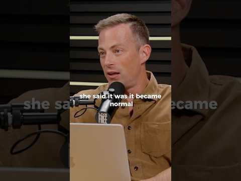 How a parent can make Satan's job *MUCH* easier