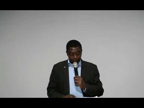 Baraka Ya Siku || Exodus 20:13-16 || Pastor Anderson