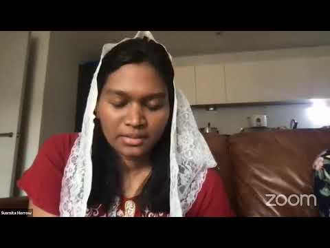 10/9/2022 Sister's Meeting Judges 2:11-19