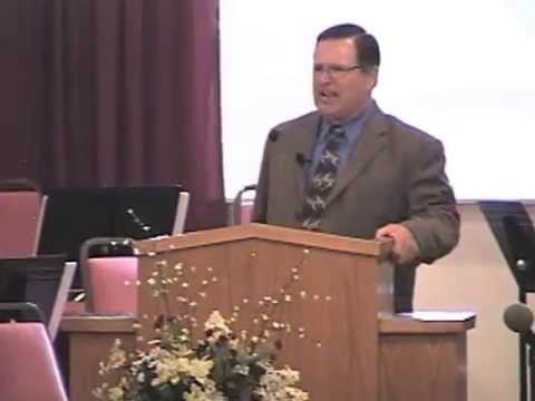 Paul An Ambassador Acts 23:11-35 (8-17-14)