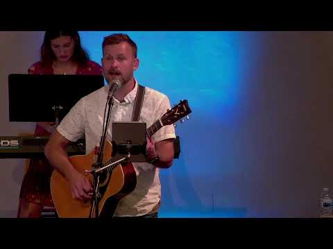 The Wonderful Beauty of Reconciliation (Genesis 45:9-47)