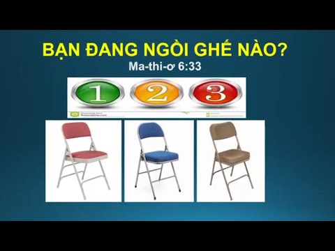 Matthew 6:33  Commitment to God