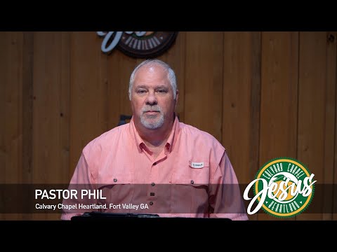 The Word on Wednesdays (8-3-22) Leviticus 14:33 - 15:33