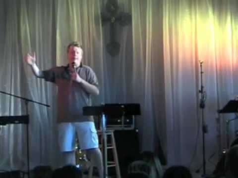 Nehemiah 4:10-23 Part 7 (6-24-2012)