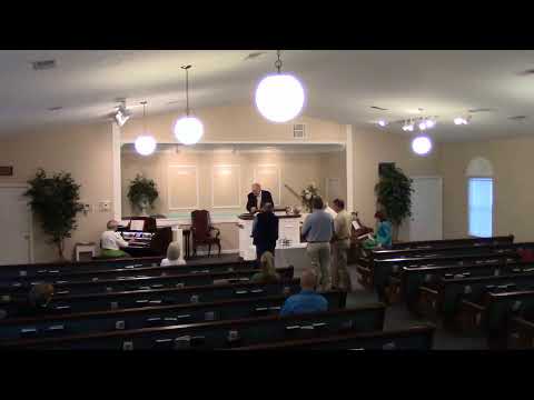 Christ Our Hiding Place (Isaiah 32: 1-2)