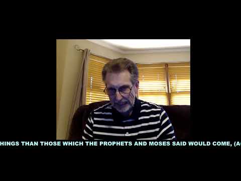 2 Corinthians 10:5-6