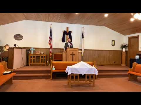 The Pure Altar & The Pure Sacrifice  Malachi 1:11-13 KJV *No copyrights owned to music in video*