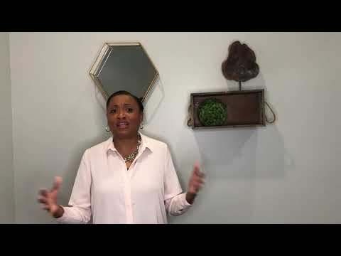 Week 3 - Joshua 3:5-17 God Opens A Way - Vee Roberts