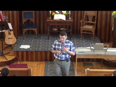 Sermon -- The Twelve:  Phillip (John 6:5-7)