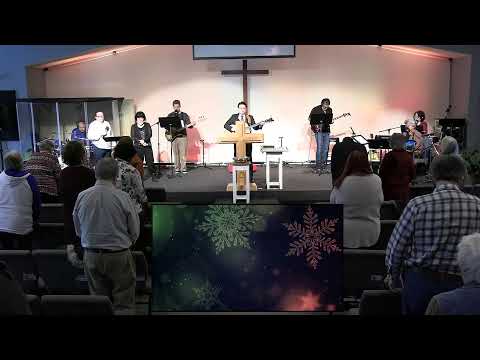 The Cross Is The Altar For Life | Exodus 27:1-8 | 13 February 2022