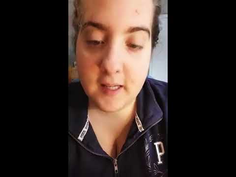 Bible Journaling Process Video ????: Isaiah 14:27