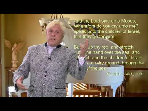 Exodus 14:15-16 || 3/6/17