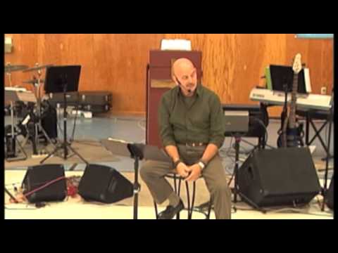 Humility is the Key! - Matthew 18:1-4