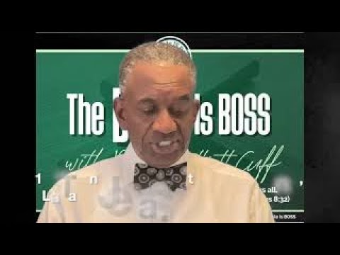 "Your Situation Will Bring Glory To God," John 11:14-16