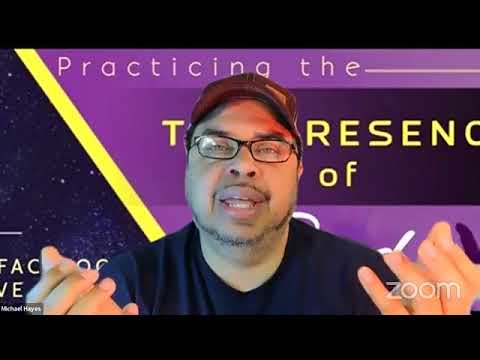 PTPOG Bible Study - "Iron Sharpens Iron" - Proverbs 27:17-19