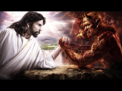 God and the devil, Are they equal?? | Isaiah 14:12-15 | Isaiah 42:8 | Genesis 11:1-9 KJV
