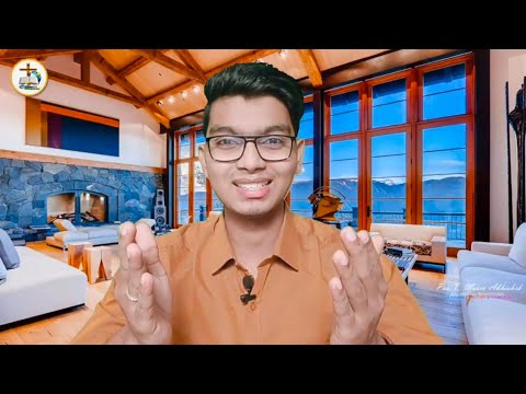 God's Law is my Delight || Psalms 119:77 #EverydaywithJESUSCHRIST #Ep171 #MosesAbhishek