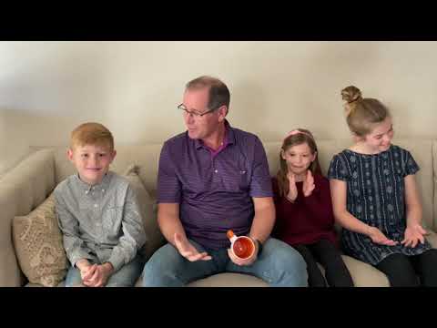 Happy Thanksgiving from Fearless Faith! 2 Corinthians 9:11; I Thessalonians 5:16-18