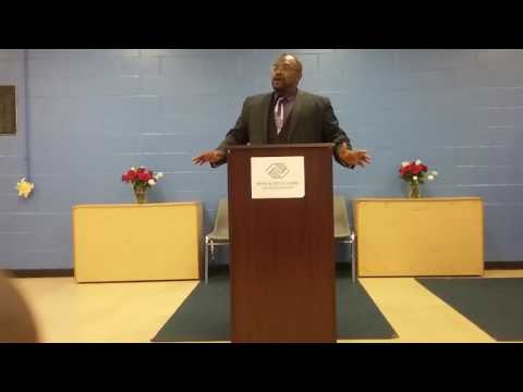 Sermon Title &quot;Save Us&quot; (Psalm 44:7) February 26/2017